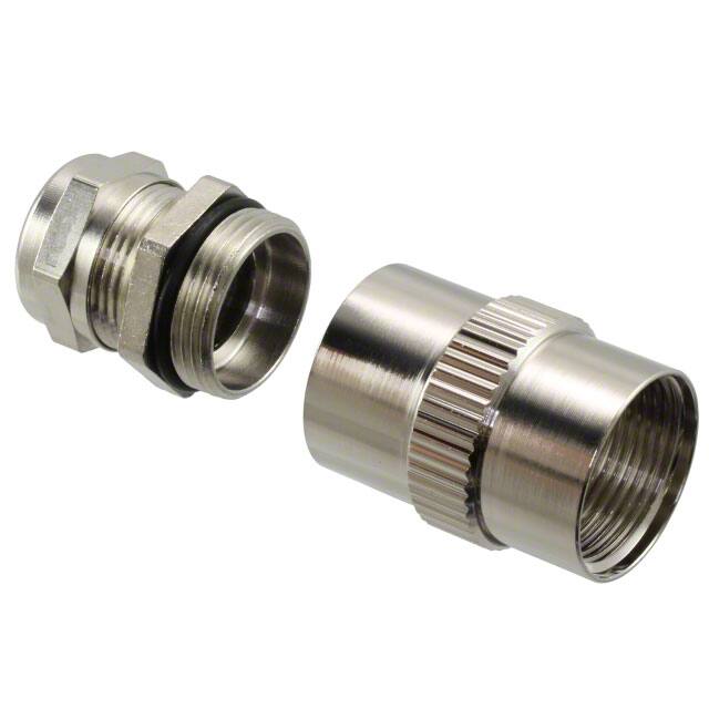 UT016JCS Souriau-Sunbank by Eaton  Backshells and Cable Clamps